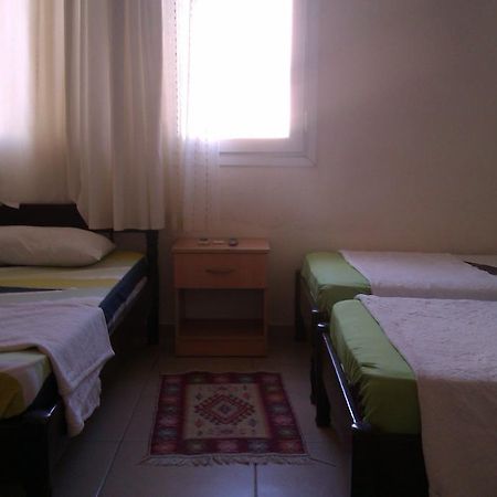 Pinara Pension & Guesthouse Fethiye Esterno foto